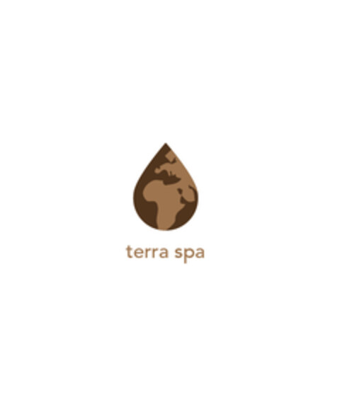 terra spa Logo (EUIPO, 11/26/2018)