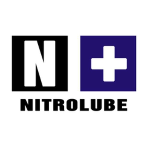 NITROLUBE Logo (EUIPO, 12/08/2018)