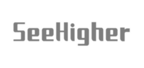 SeeHigher Logo (EUIPO, 21.12.2018)