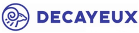 DECAYEUX Logo (EUIPO, 04.01.2019)