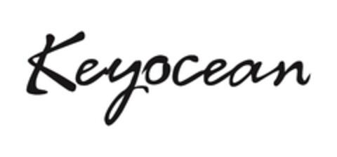 Keyocean Logo (EUIPO, 04.04.2019)