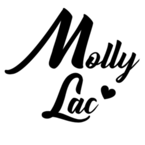 Molly Lac Logo (EUIPO, 04/08/2019)