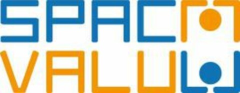 SPACE VALUE Logo (EUIPO, 23.04.2019)