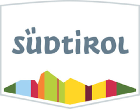 SÜDtiROL Logo (EUIPO, 29.04.2019)