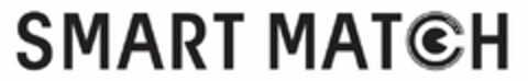 SMART MATCH Logo (EUIPO, 05/22/2019)