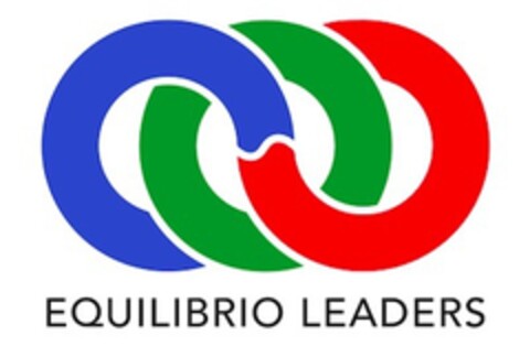 EQUILIBRIO LEADERS Logo (EUIPO, 06/11/2019)