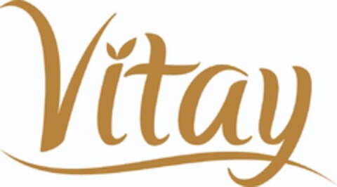 VITAY Logo (EUIPO, 24.06.2019)