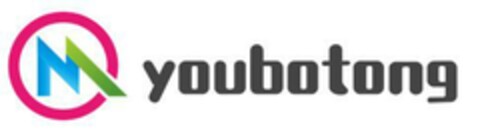 youbotong Logo (EUIPO, 28.06.2019)