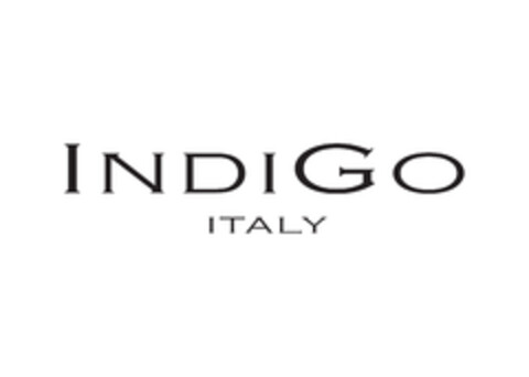 IndiGo ITALY Logo (EUIPO, 07/08/2019)