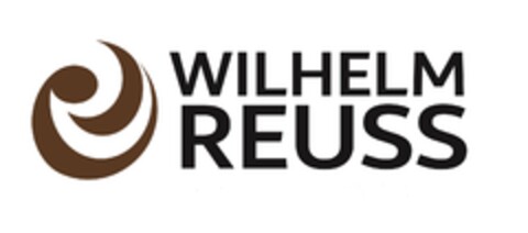 WILHELM REUSS Logo (EUIPO, 17.07.2019)