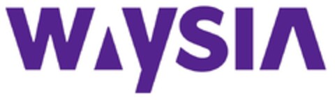 WAYSIA Logo (EUIPO, 22.07.2019)