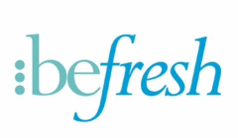 befresh Logo (EUIPO, 01.08.2019)