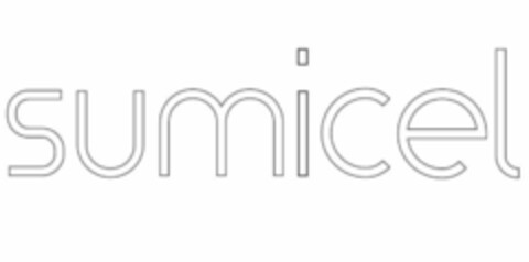 SUMICEL Logo (EUIPO, 10/16/2019)