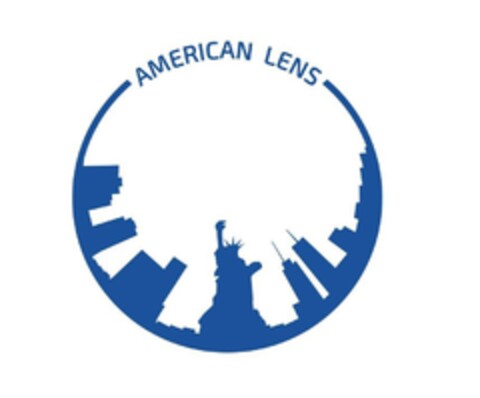 American Lens Logo (EUIPO, 21.10.2019)