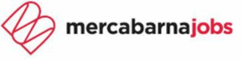 MERCABARNAJOBS Logo (EUIPO, 10/22/2019)