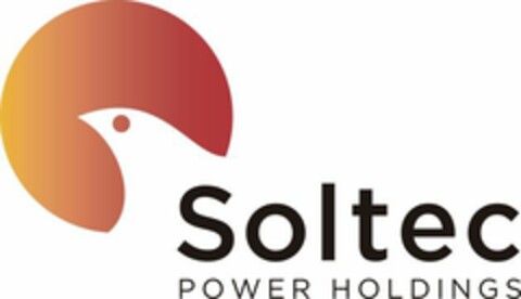 SOLTEC POWER HOLDINGS Logo (EUIPO, 12.11.2019)