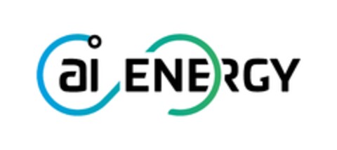 ai ENERGY Logo (EUIPO, 14.11.2019)