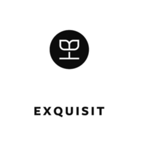 EXQUISIT Logo (EUIPO, 03.12.2019)