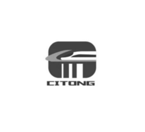 CITONG Logo (EUIPO, 10.12.2019)