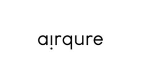 airqure Logo (EUIPO, 31.01.2020)