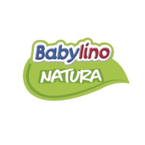 Babylino NATURA Logo (EUIPO, 19.02.2020)