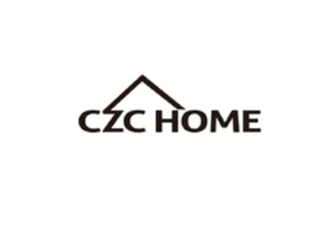 CZC HOME Logo (EUIPO, 07.04.2020)