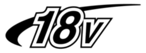 18v Logo (EUIPO, 16.04.2020)