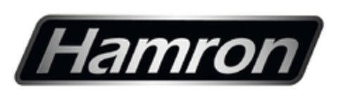 Hamron Logo (EUIPO, 04/20/2020)
