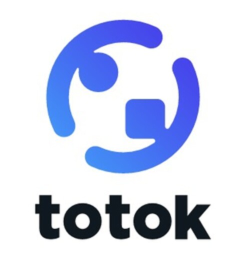 TOTOK Logo (EUIPO, 22.04.2020)