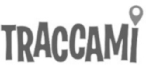 TRACCAMI Logo (EUIPO, 29.04.2020)