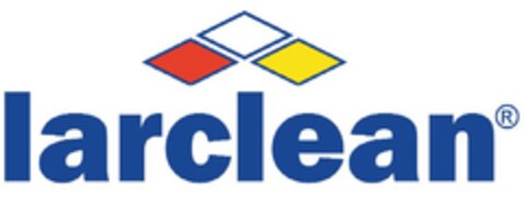 LARCLEAN Logo (EUIPO, 28.04.2020)