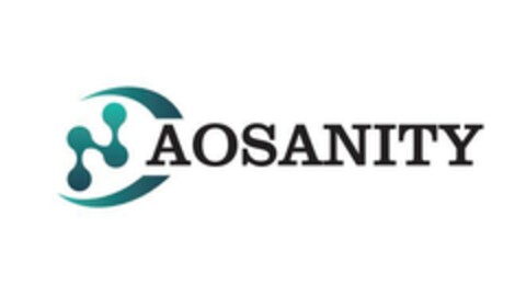 AOSANITY Logo (EUIPO, 06.05.2020)