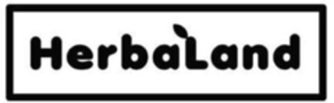 HerbaLand Logo (EUIPO, 06/04/2020)