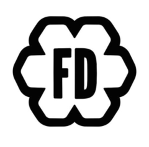 FD Logo (EUIPO, 06/23/2020)