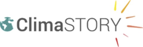 ClimaSTORY Logo (EUIPO, 29.06.2020)