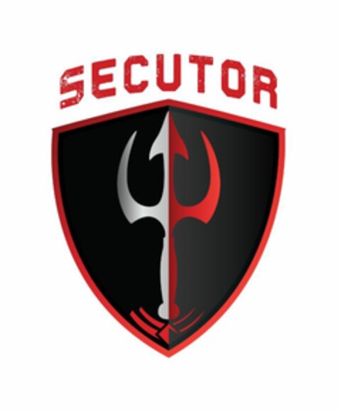 SECUTOR Logo (EUIPO, 30.06.2020)