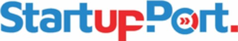 StartupPort Logo (EUIPO, 20.07.2020)