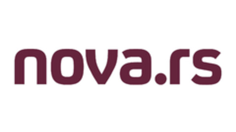nova.rs Logo (EUIPO, 08/05/2020)