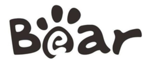 Bear Logo (EUIPO, 28.08.2020)