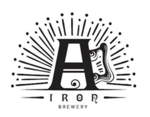 IRON BREWERY Logo (EUIPO, 01.10.2020)