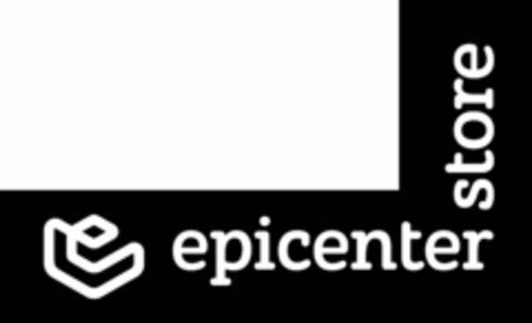 epicenter store Logo (EUIPO, 09.10.2020)