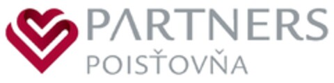 PARTNERS POISŤOVŇA Logo (EUIPO, 10/26/2020)