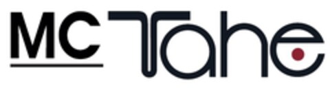 MC TAHE Logo (EUIPO, 11/27/2020)