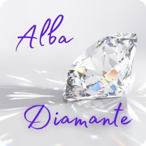 Alba Diamante Logo (EUIPO, 12/10/2020)