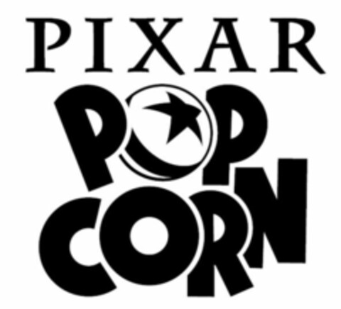 PIXAR POPCORN Logo (EUIPO, 10.12.2020)