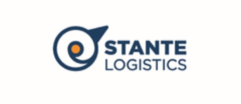 STANTE LOGISTICS Logo (EUIPO, 12/30/2020)