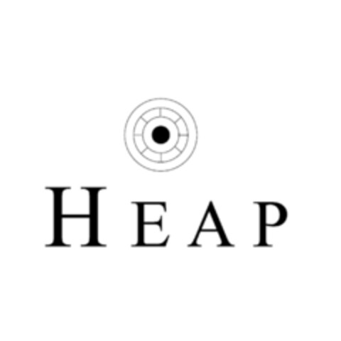 HEAP Logo (EUIPO, 02/11/2021)