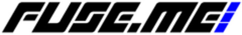 FUSE.ME Logo (EUIPO, 03/03/2021)