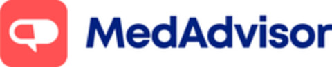 MedAdvisor Logo (EUIPO, 12.03.2021)