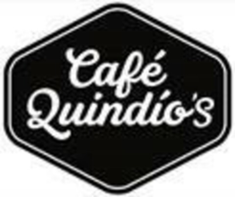 CAFÉ QUINDÍO’S Logo (EUIPO, 16.03.2021)